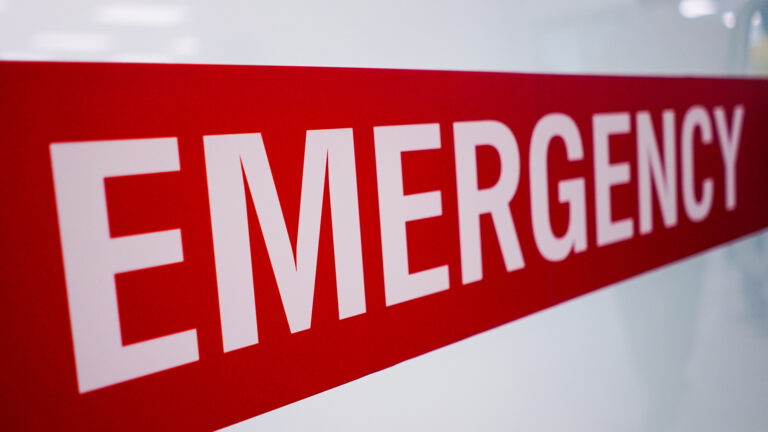 Should I Visit Urgent Care Or The Emergency Department Fairview Range
